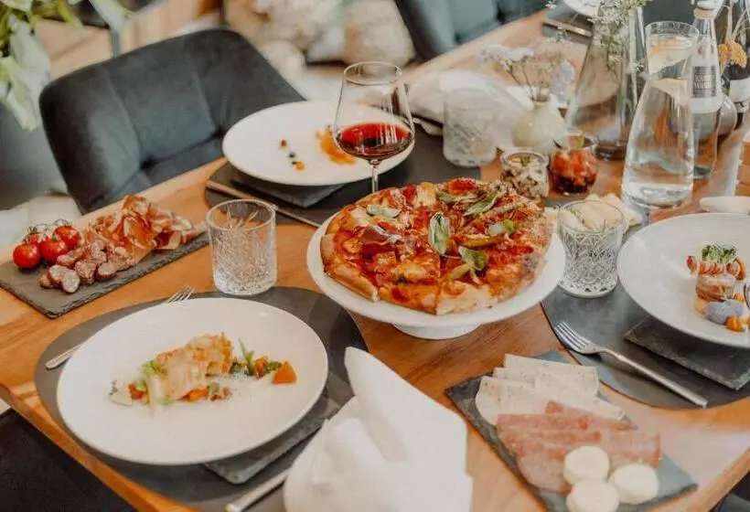 Dolcevita Hotel Jagdhof