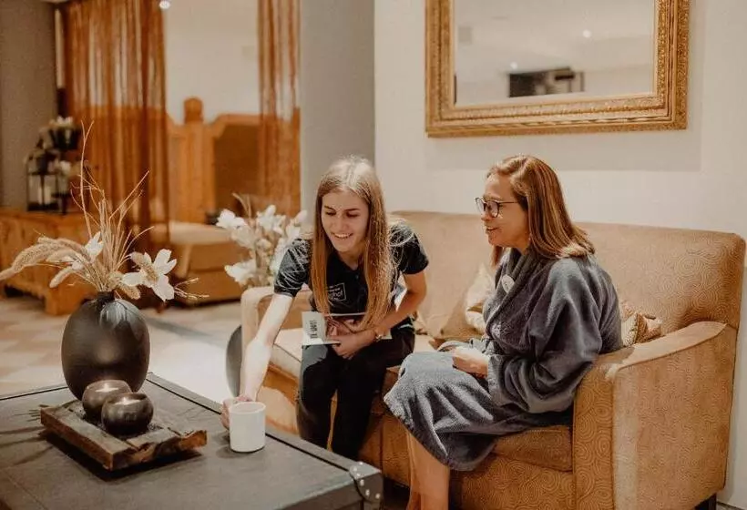 Dolcevita Hotel Jagdhof