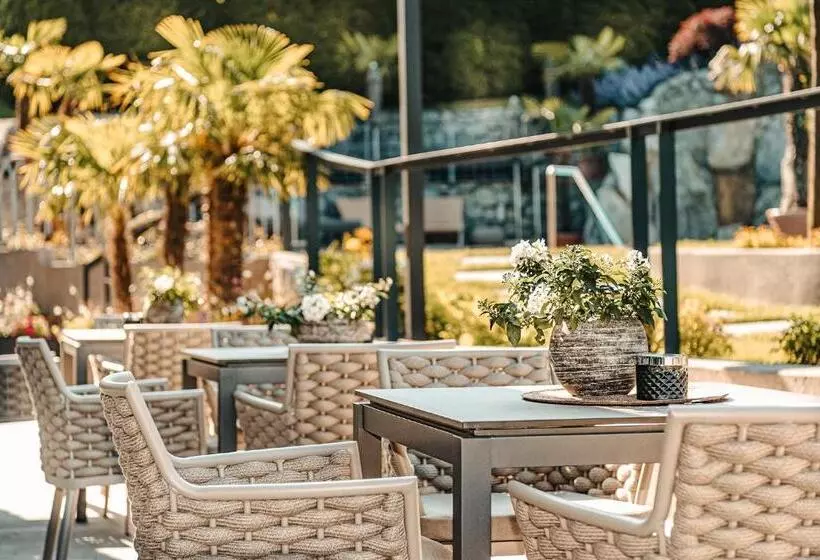 Dolcevita Hotel Jagdhof