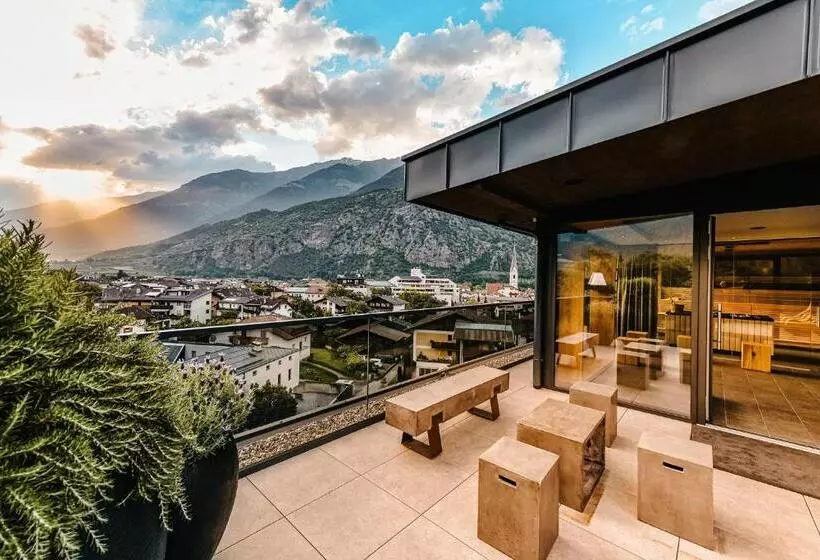 Dolcevita Hotel Jagdhof