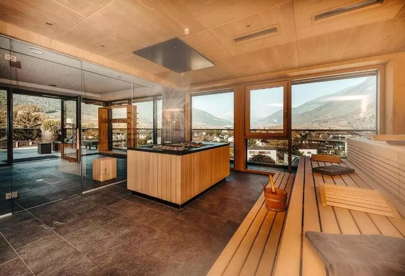 Dolcevita Hotel Jagdhof