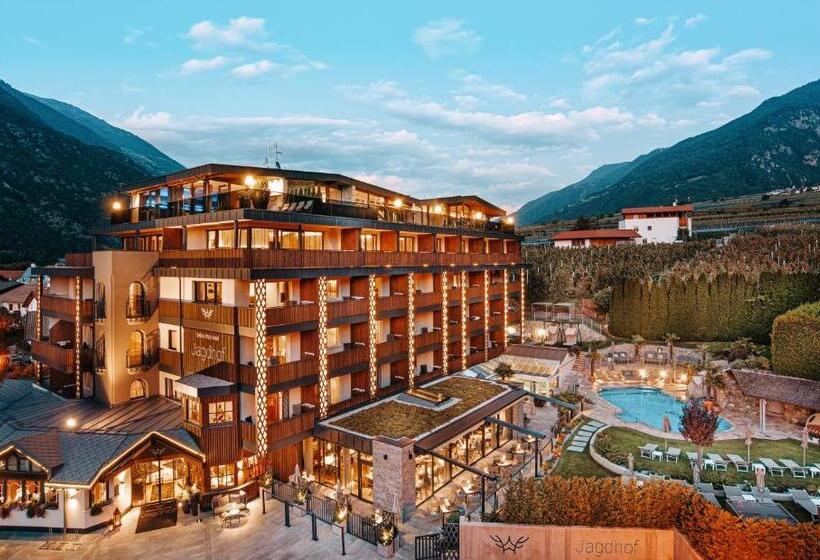 Dolcevita Hotel Jagdhof