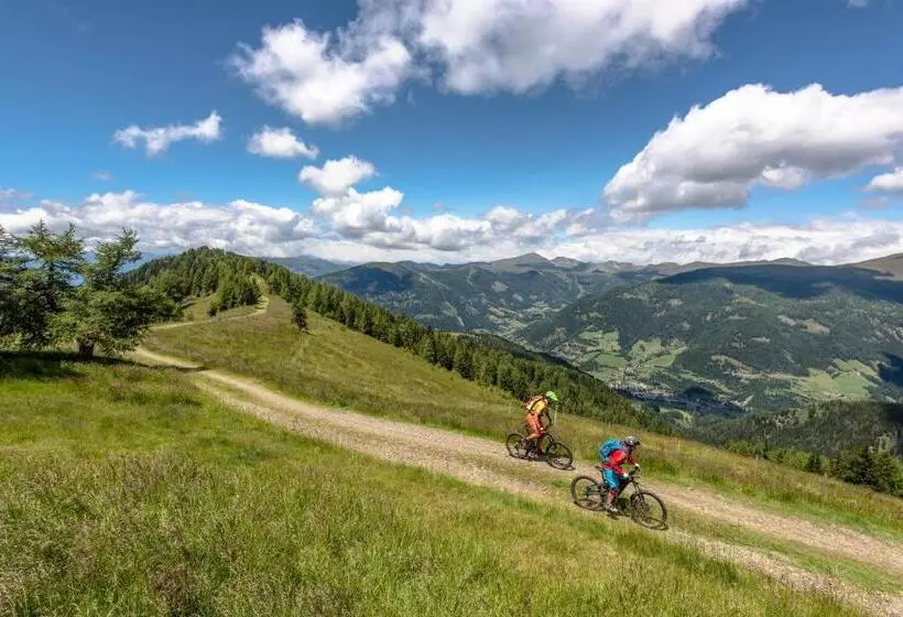 Gasthof Pension Alt Kirchheim