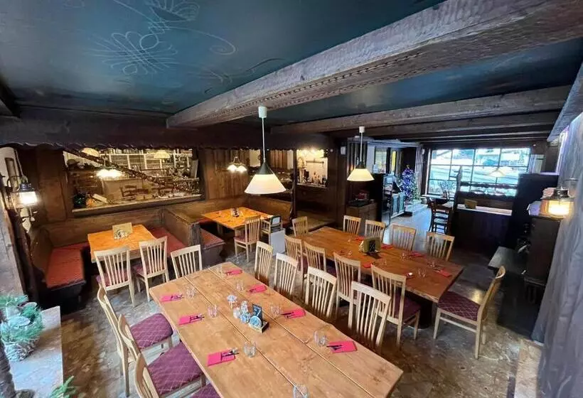 Gasthof Pension Alt Kirchheim