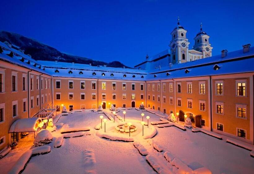 Gesundheitshof Lohninger