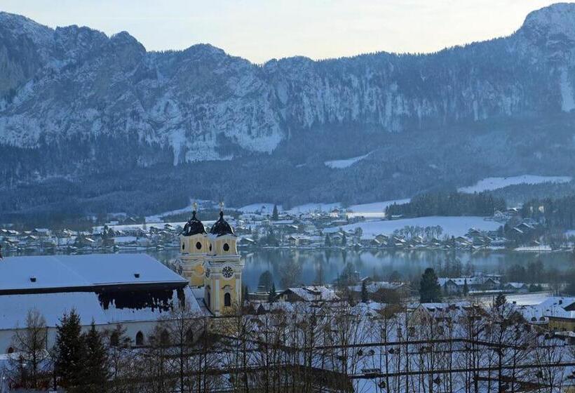 Gesundheitshof Lohninger