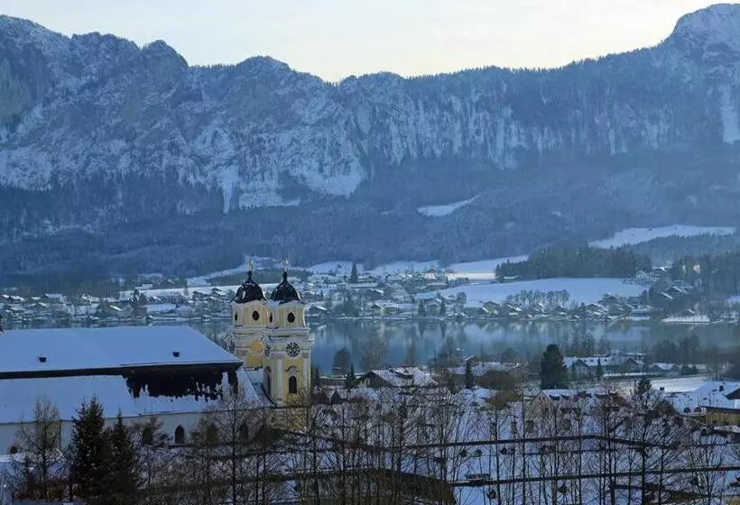 Gesundheitshof Lohninger