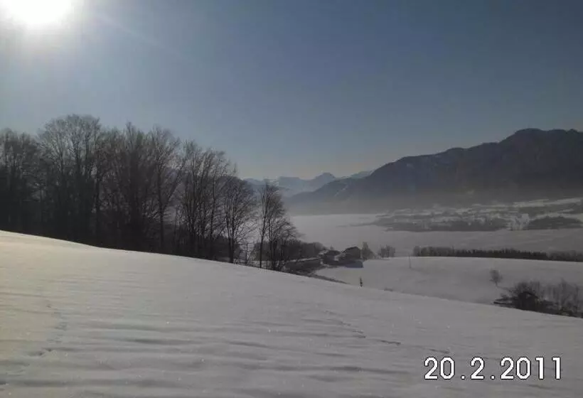 Gesundheitshof Lohninger