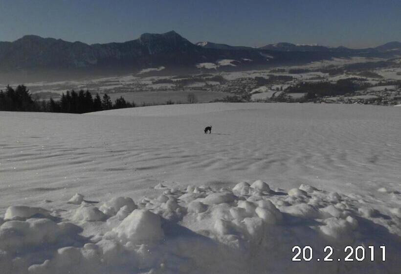 Gesundheitshof Lohninger