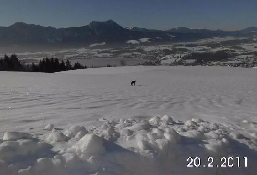 Gesundheitshof Lohninger