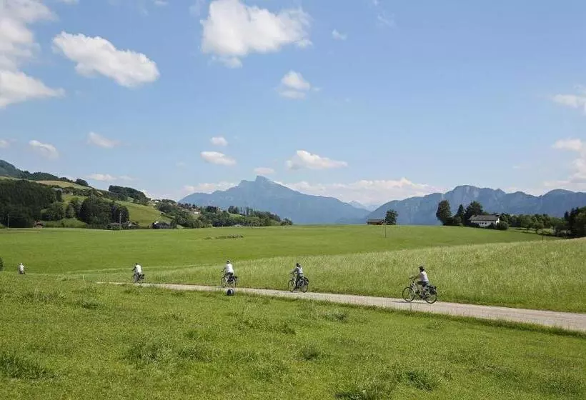 Gesundheitshof Lohninger