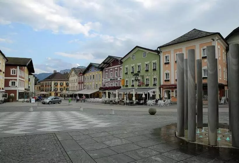 Gesundheitshof Lohninger