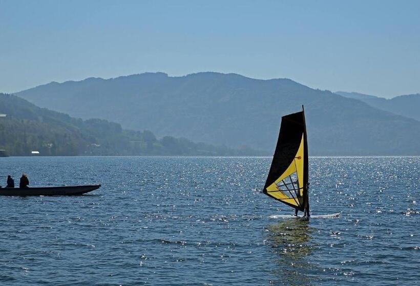 Gesundheitshof Lohninger