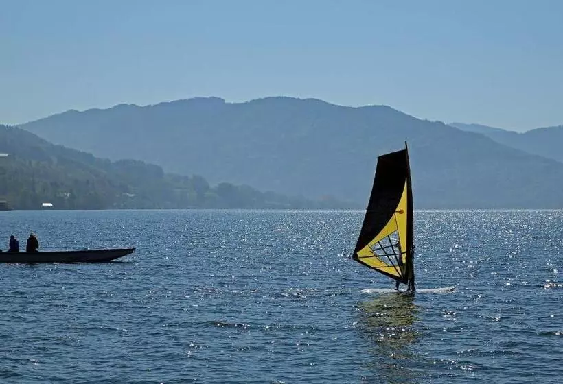 Gesundheitshof Lohninger