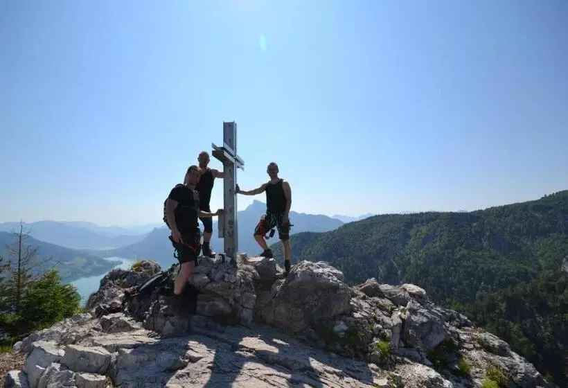 Gesundheitshof Lohninger