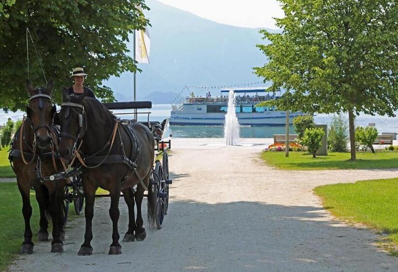 Gesundheitshof Lohninger