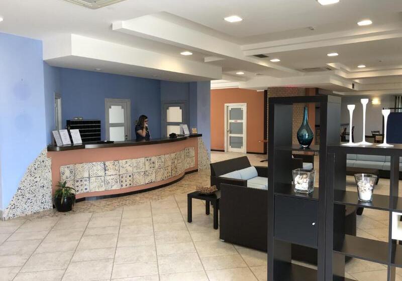 בית מלון כפרי Baglio Di Scopello