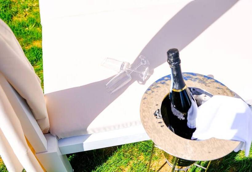 בית מלון כפרי Baglio Di Scopello