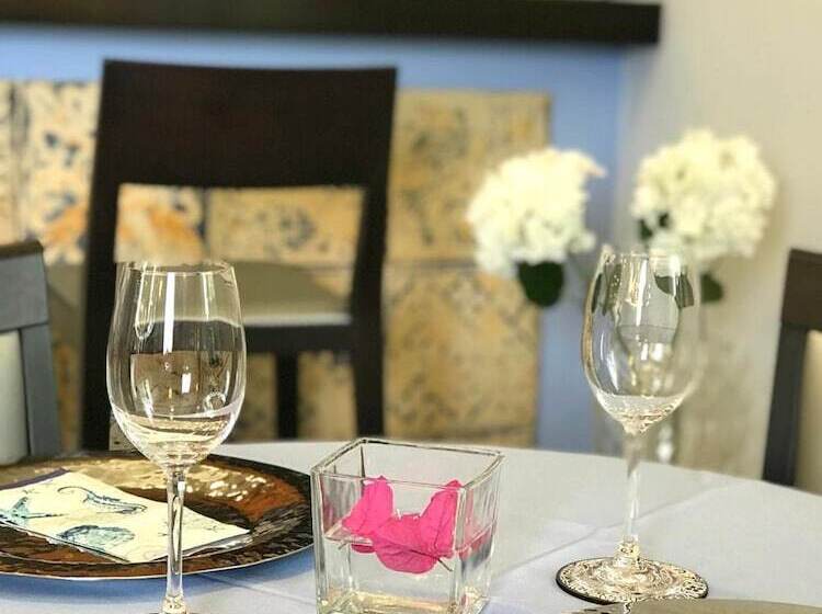 בית מלון כפרי Baglio Di Scopello