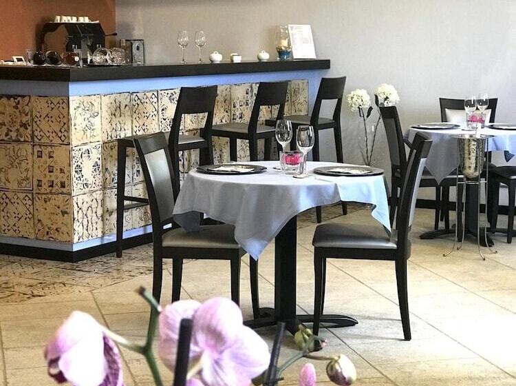 בית מלון כפרי Baglio Di Scopello