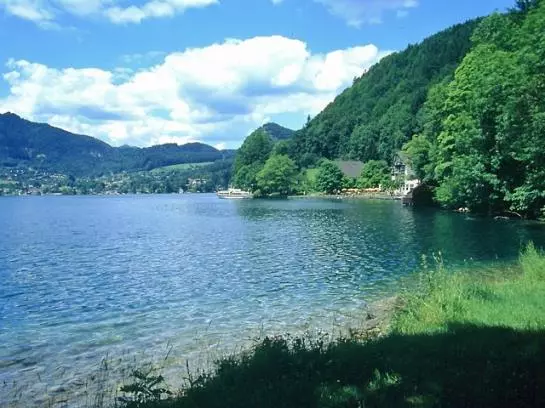 Bauernhof Dichtlbauer