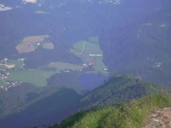 Bauernhof Dichtlbauer