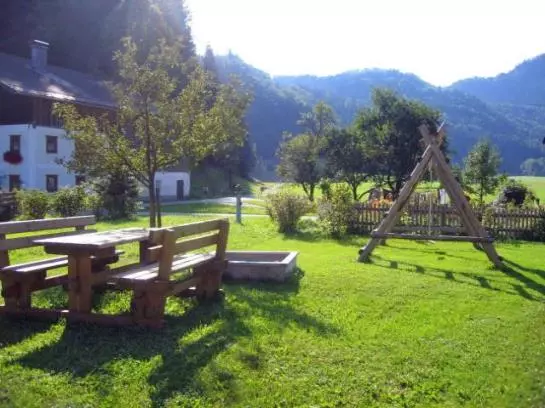 Bauernhof Dichtlbauer