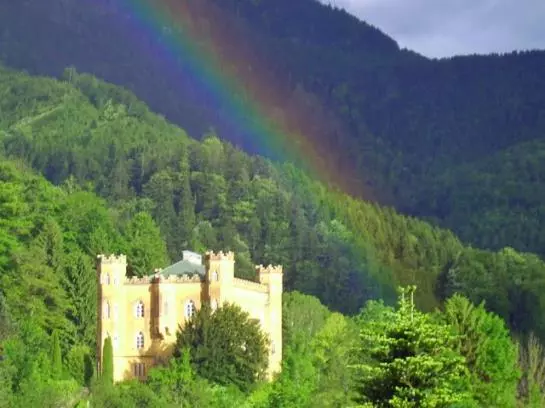 Bauernhof Dichtlbauer