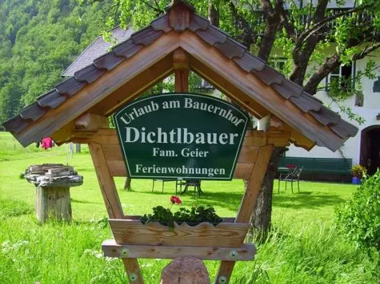 Bauernhof Dichtlbauer