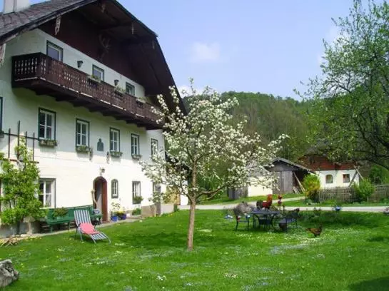 Bauernhof Dichtlbauer