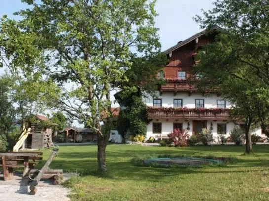 Bauernhof Hussenbauer