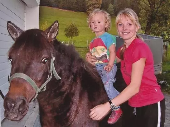 Bauernhof Hussenbauer