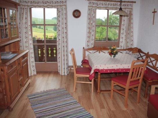 Bauernhof Hussenbauer