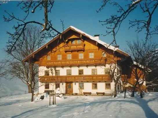 Bauernhof Hussenbauer