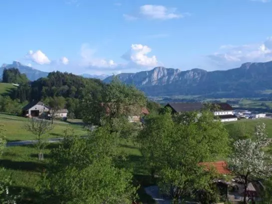 Bauernhof Hussenbauer