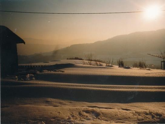 Bauernhof Hussenbauer