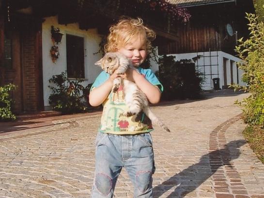 Bauernhof Hussenbauer