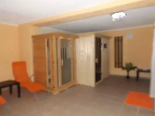 Hotelli Bichlhof