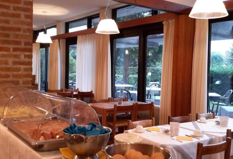 בית מלון כפרי Campagna