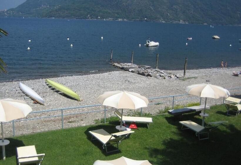 בית מלון כפרי Campagna