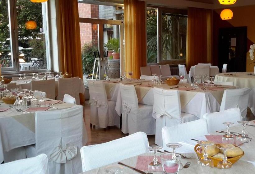 בית מלון כפרי Campagna