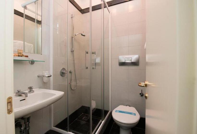 בית מלון כפרי Campagna