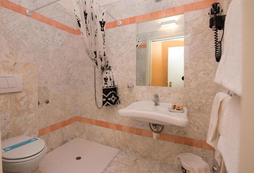 בית מלון כפרי Campagna