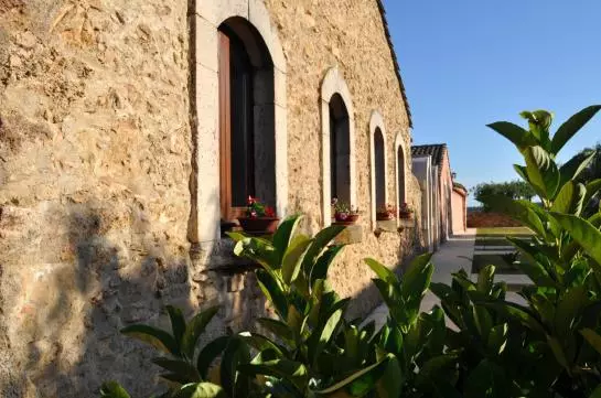 Casa D'andrea Turismo Rurale