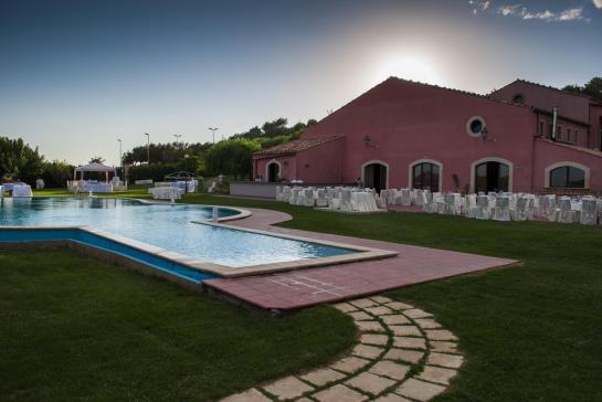 Casa D'andrea Turismo Rurale