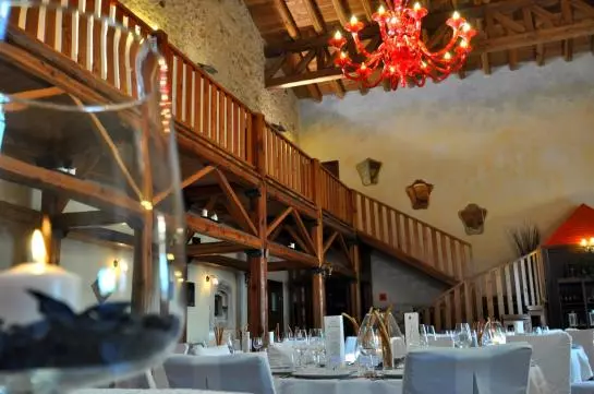 Casa D'andrea Turismo Rurale