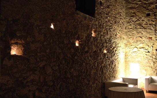 Casa D'andrea Turismo Rurale