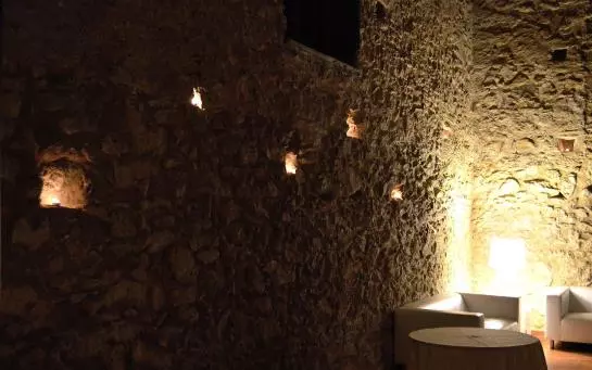 Casa D'andrea Turismo Rurale