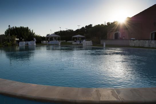 Casa D'andrea Turismo Rurale