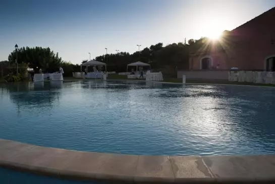 Casa D'andrea Turismo Rurale